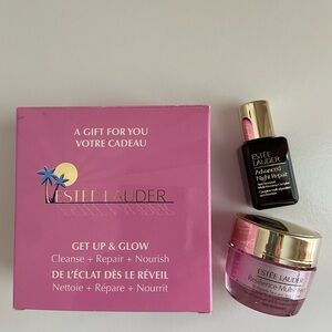 Estee Lauder Sample Skincare Duo